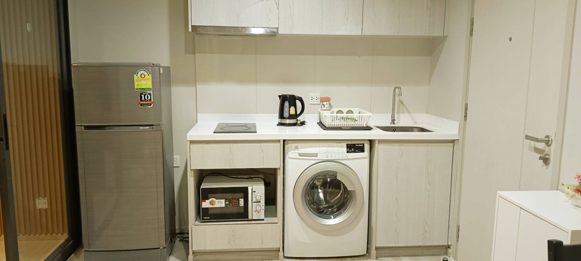 Unit & Project Photos 3