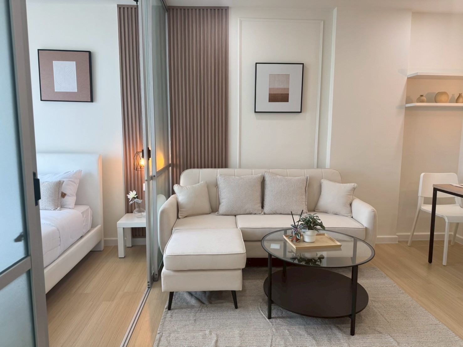 ดีคอนโด ครีก