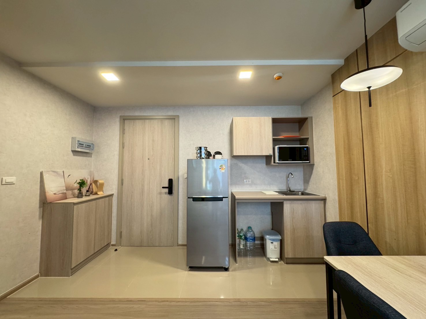 Unit & Project Photos 2