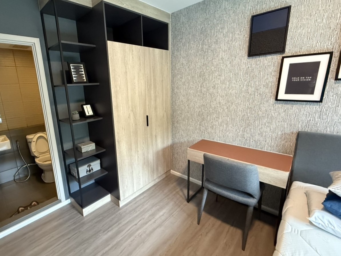 Unit & Project Photos 3