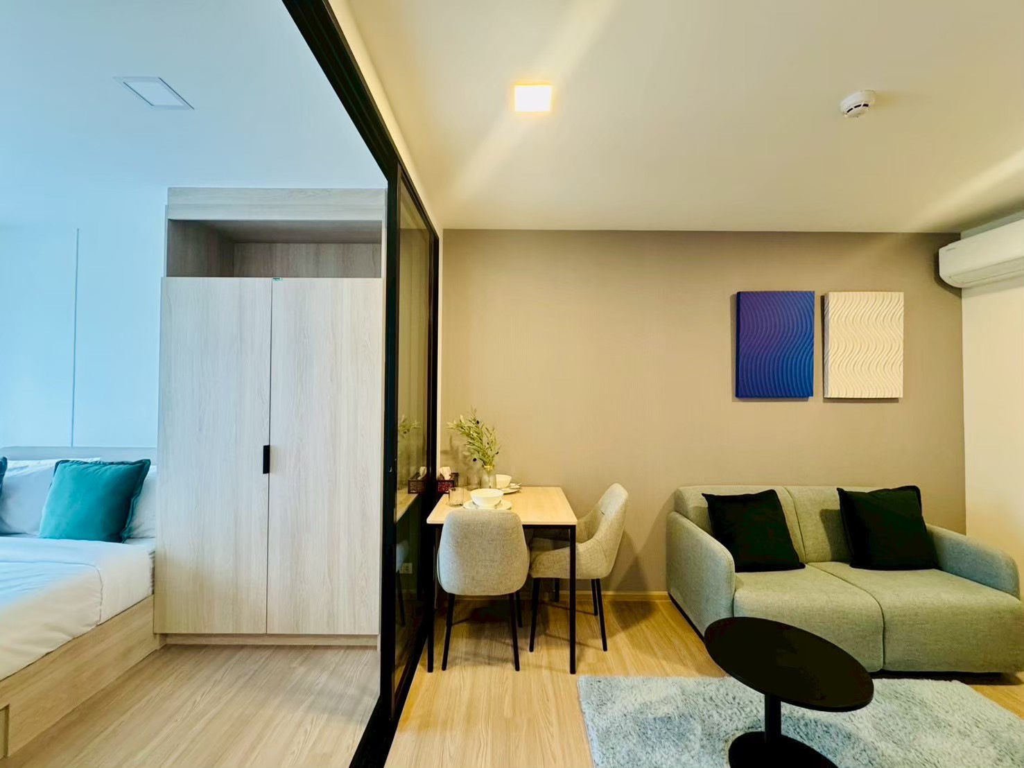 Unit & Project Photos 3