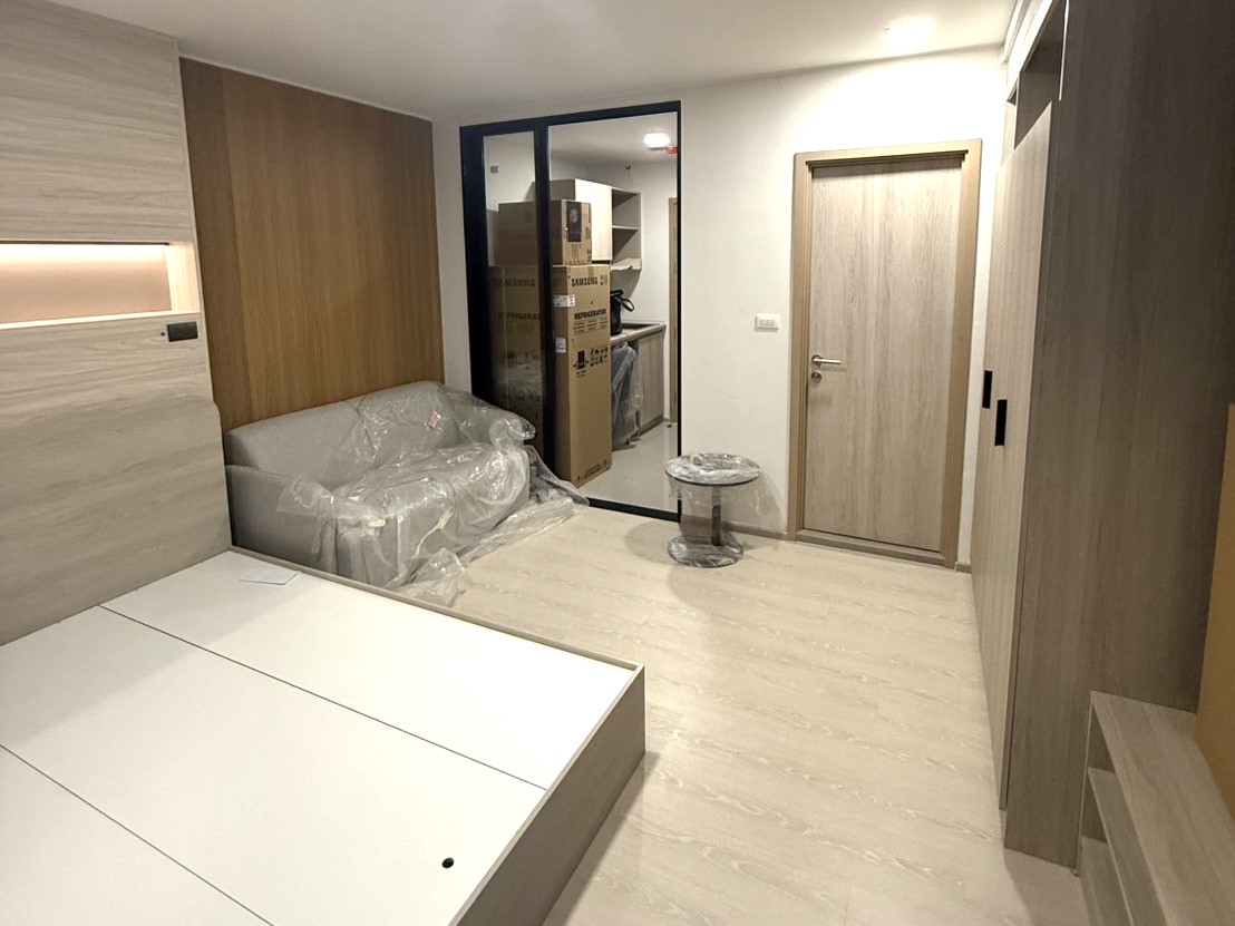 Unit & Project Photos 5