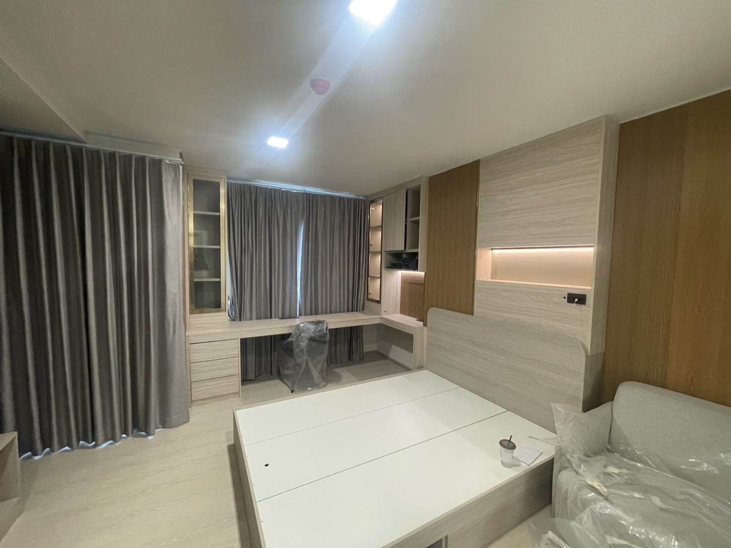 ดีคอนโด ไฮป์ รังสิต