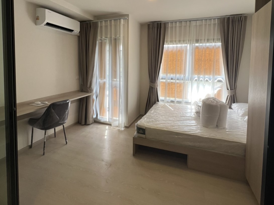 dcondo Shine Rangsit
