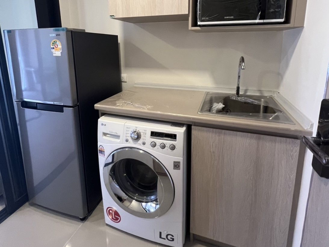 Unit & Project Photos 2