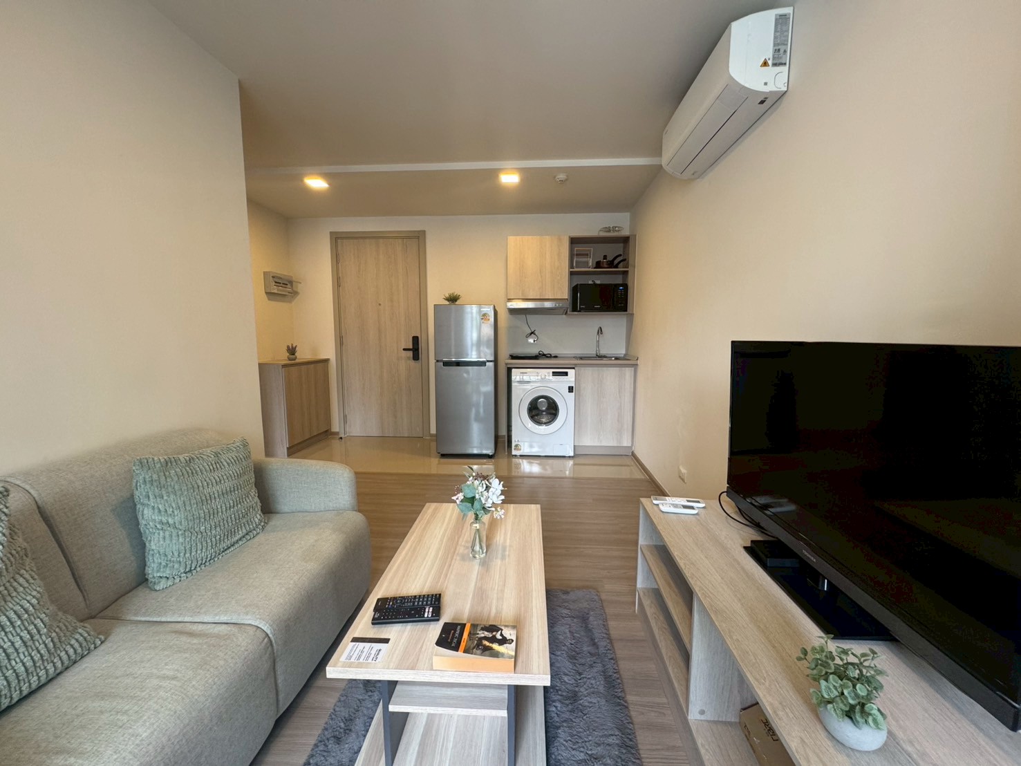 Unit & Project Photos 3
