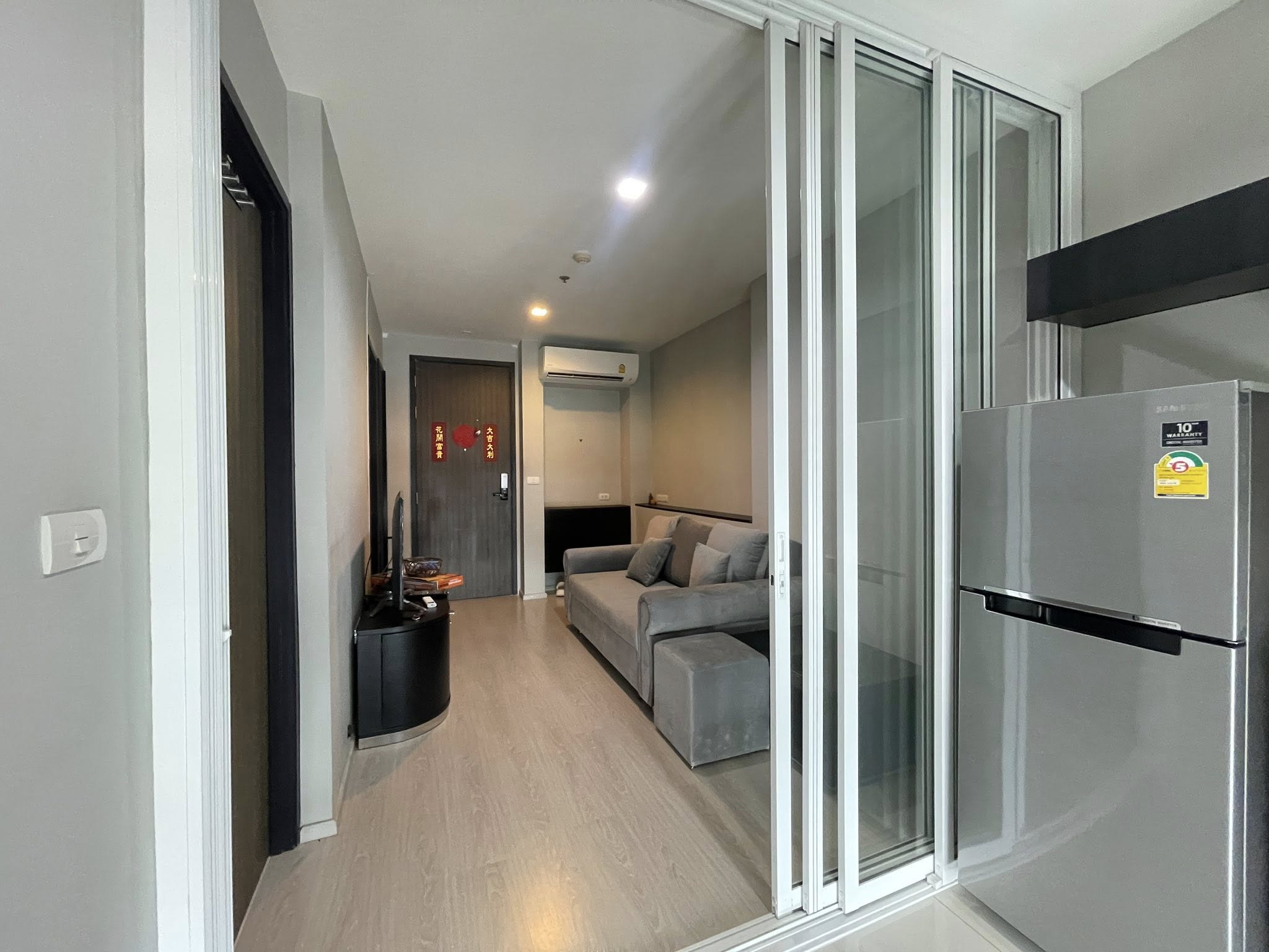 Unit & Project Photos 5