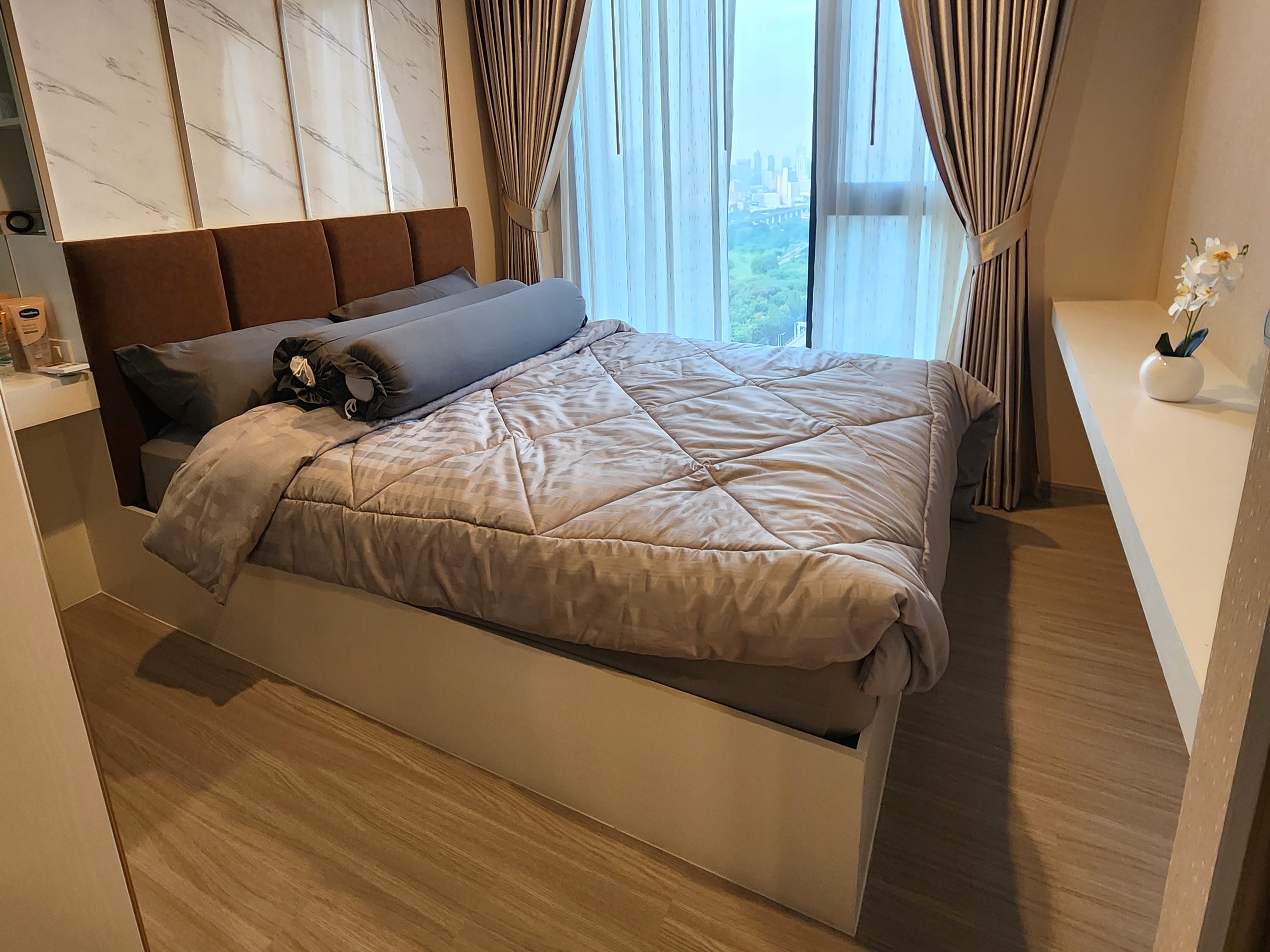 Unit & Project Photos 4