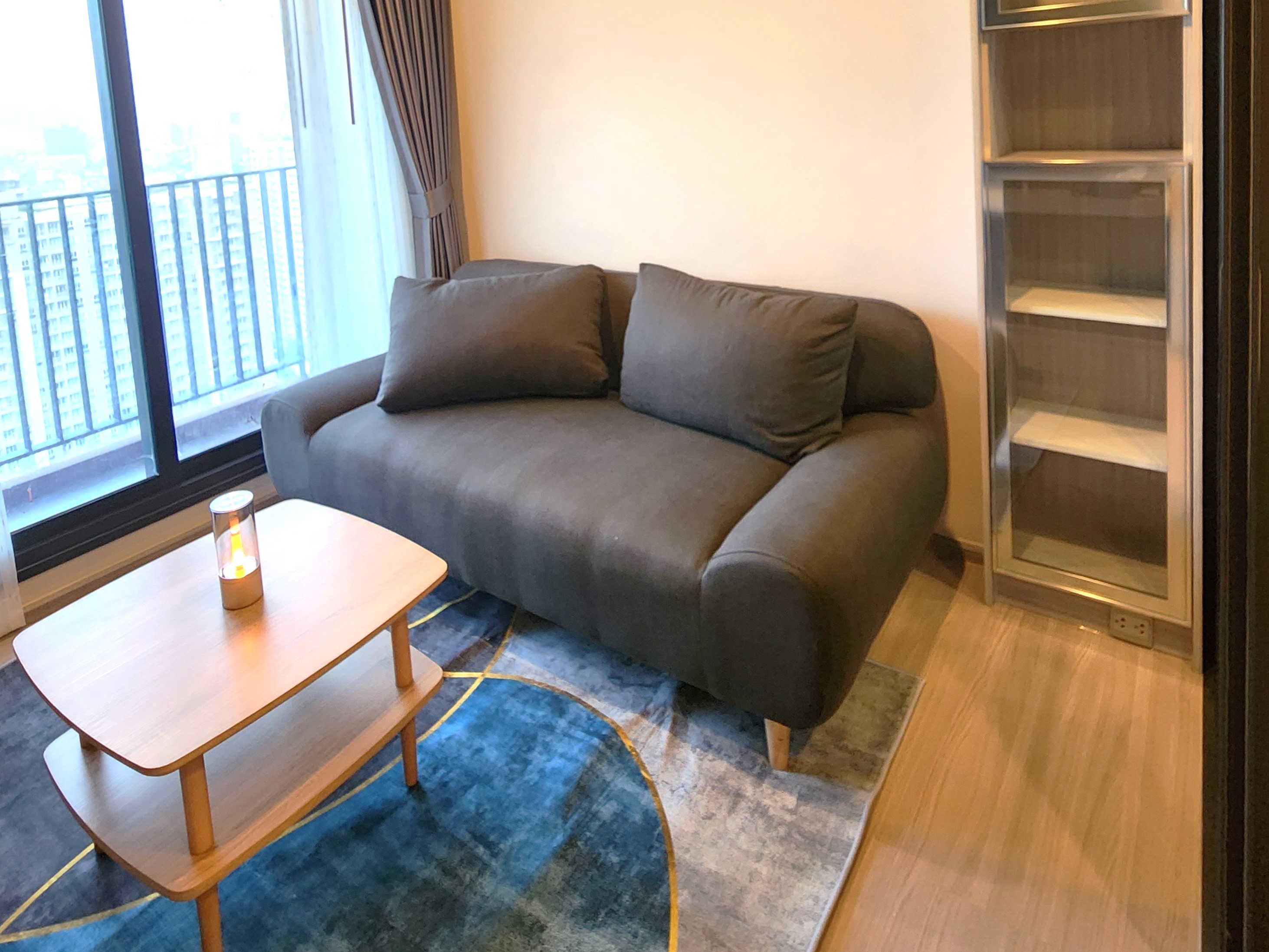 Unit & Project Photos 3