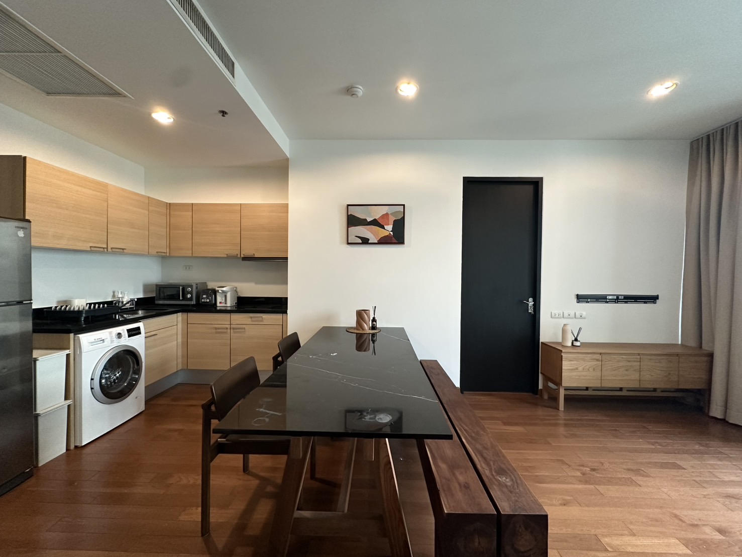Unit & Project Photos 2