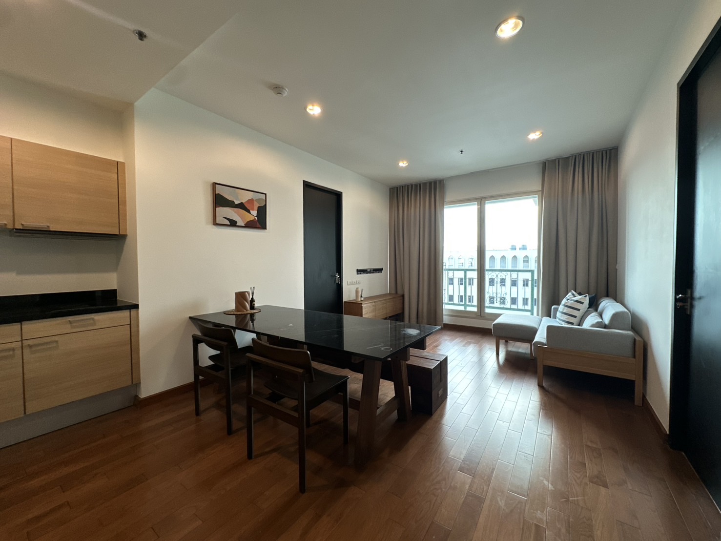 The Address Chidlom