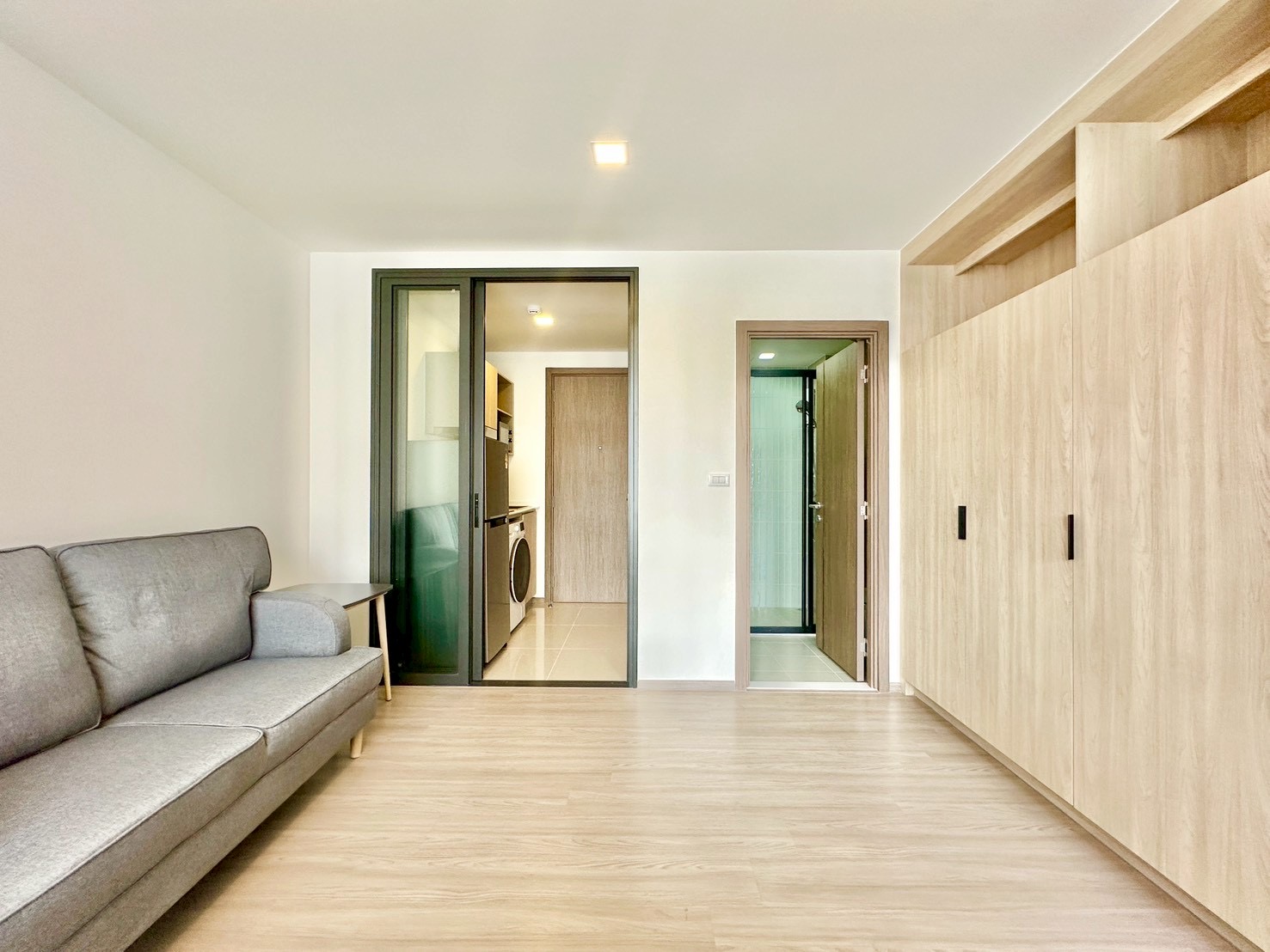 Unit & Project Photos 3