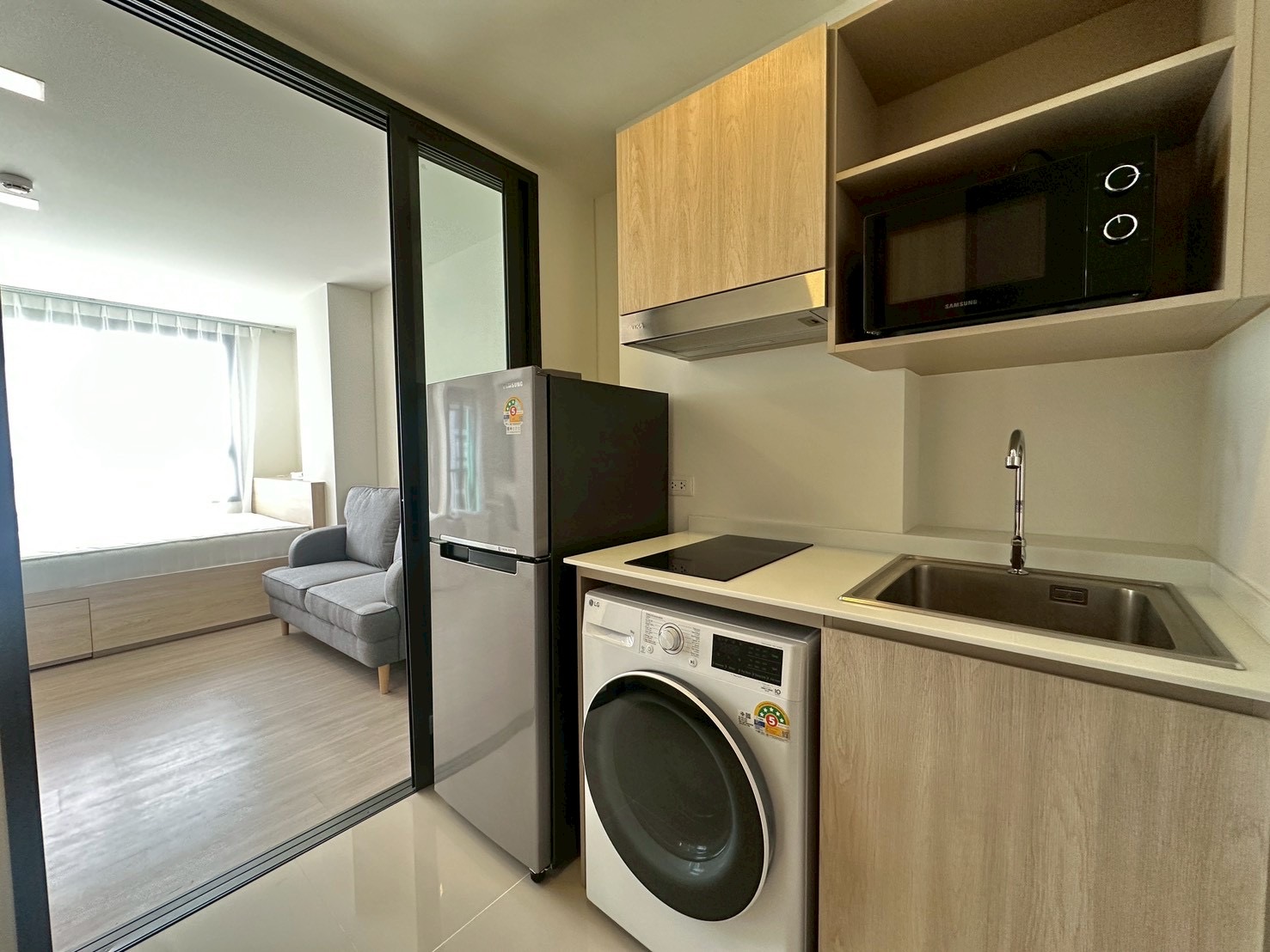 Unit & Project Photos 2