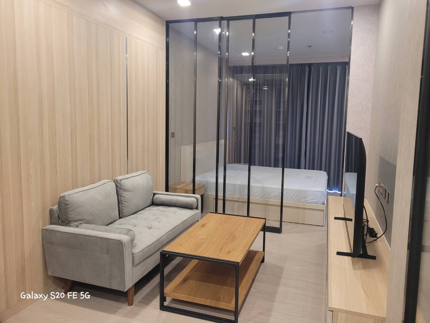 One 9 Five Asoke - Rama 9