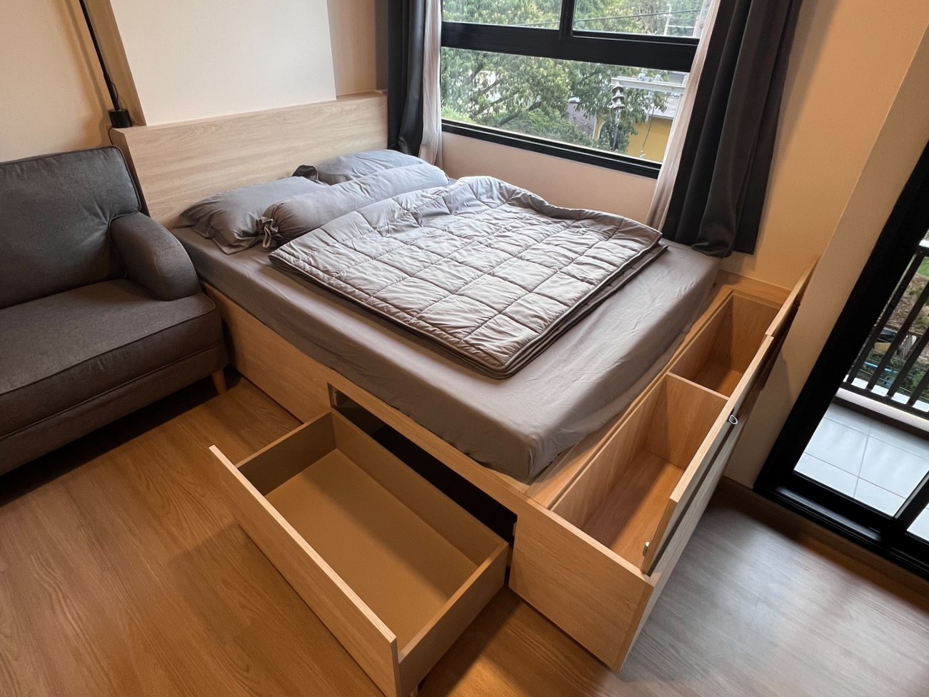 Unit & Project Photos 4
