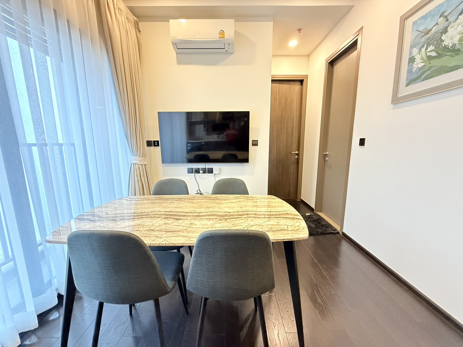 Park Origin Thonglor