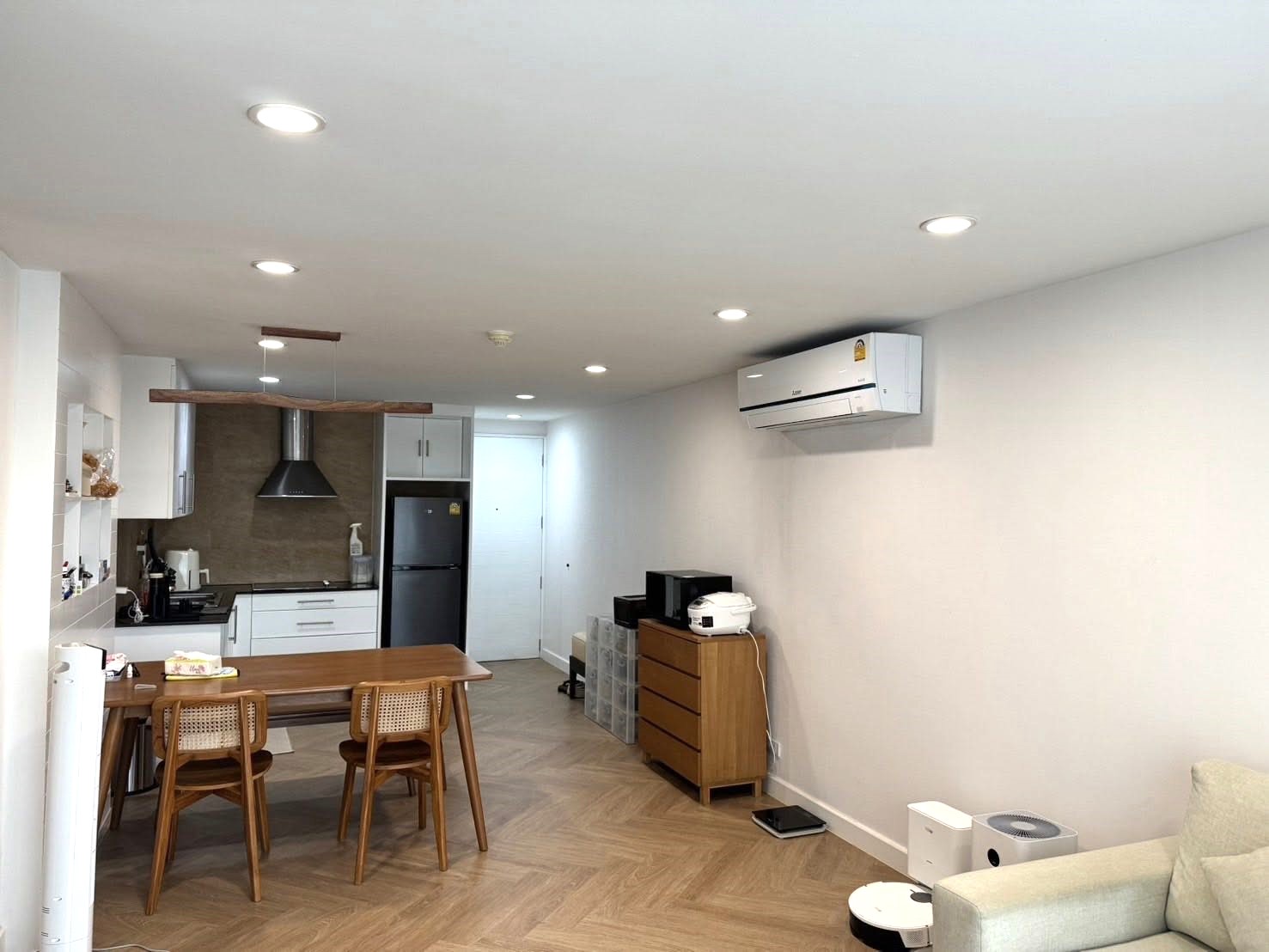 Unit & Project Photos 3