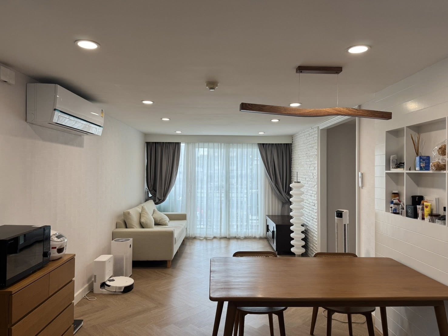บ้านสิริ สาทร