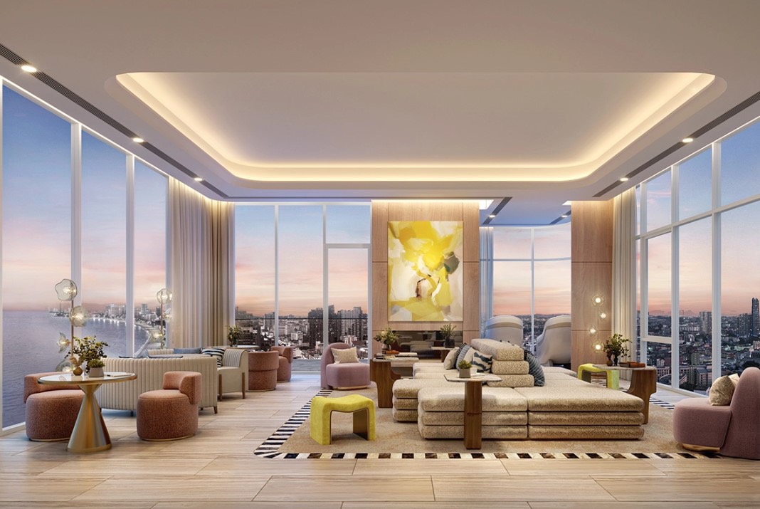 PTY Residence Sai 1