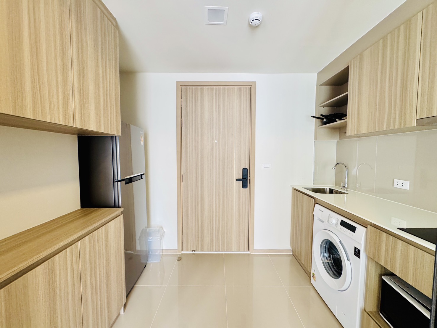 Unit & Project Photos 2