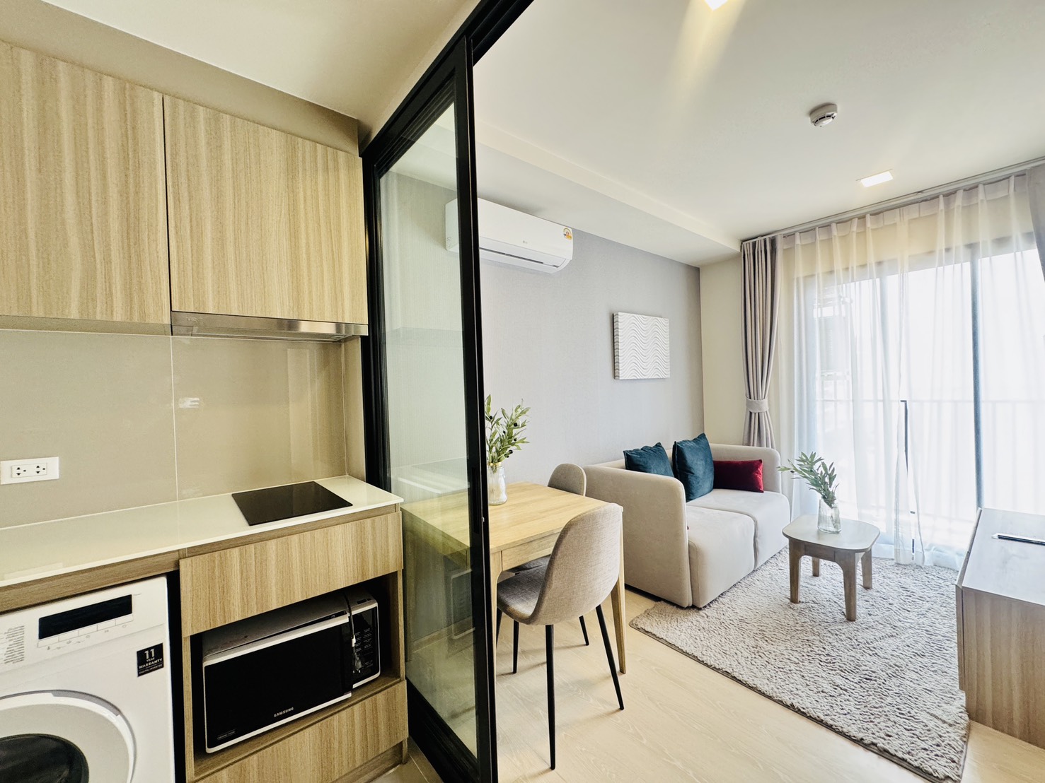Unit & Project Photos 4