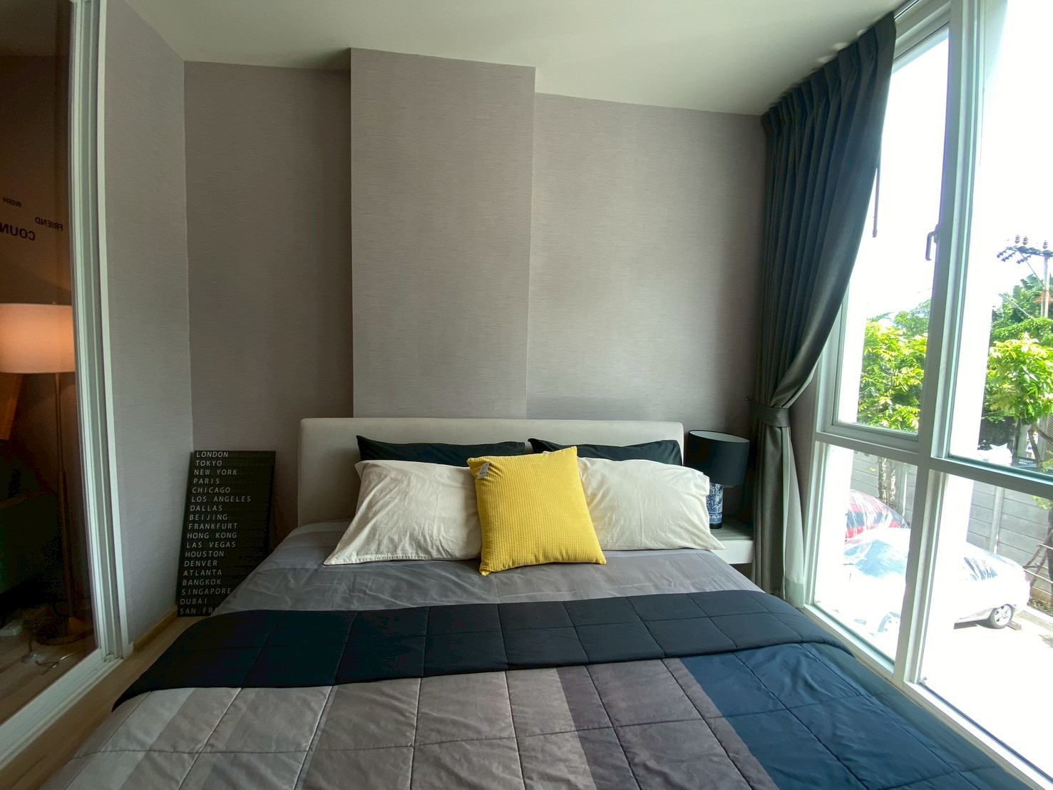 Unit & Project Photos 5