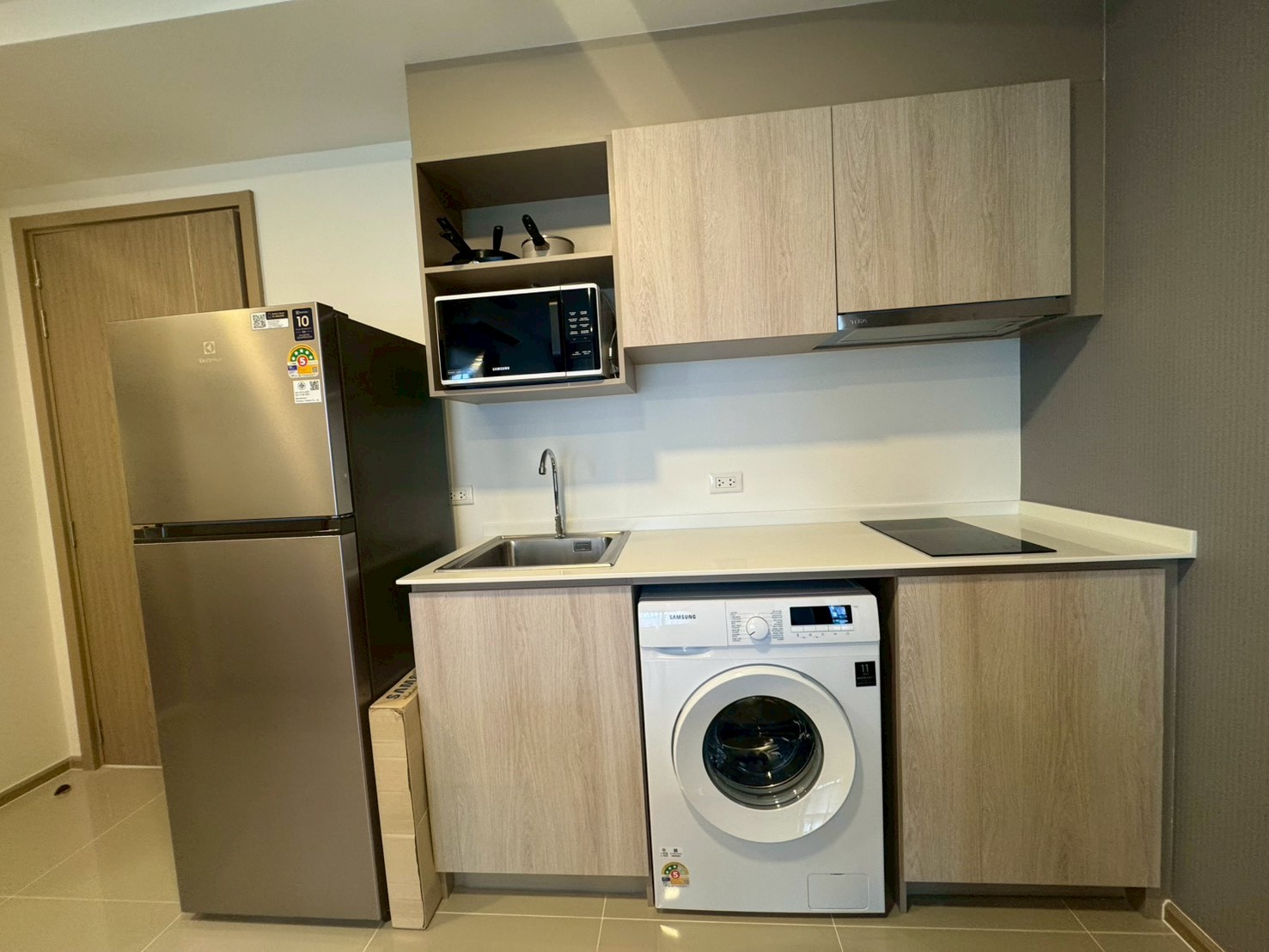 Unit & Project Photos 2