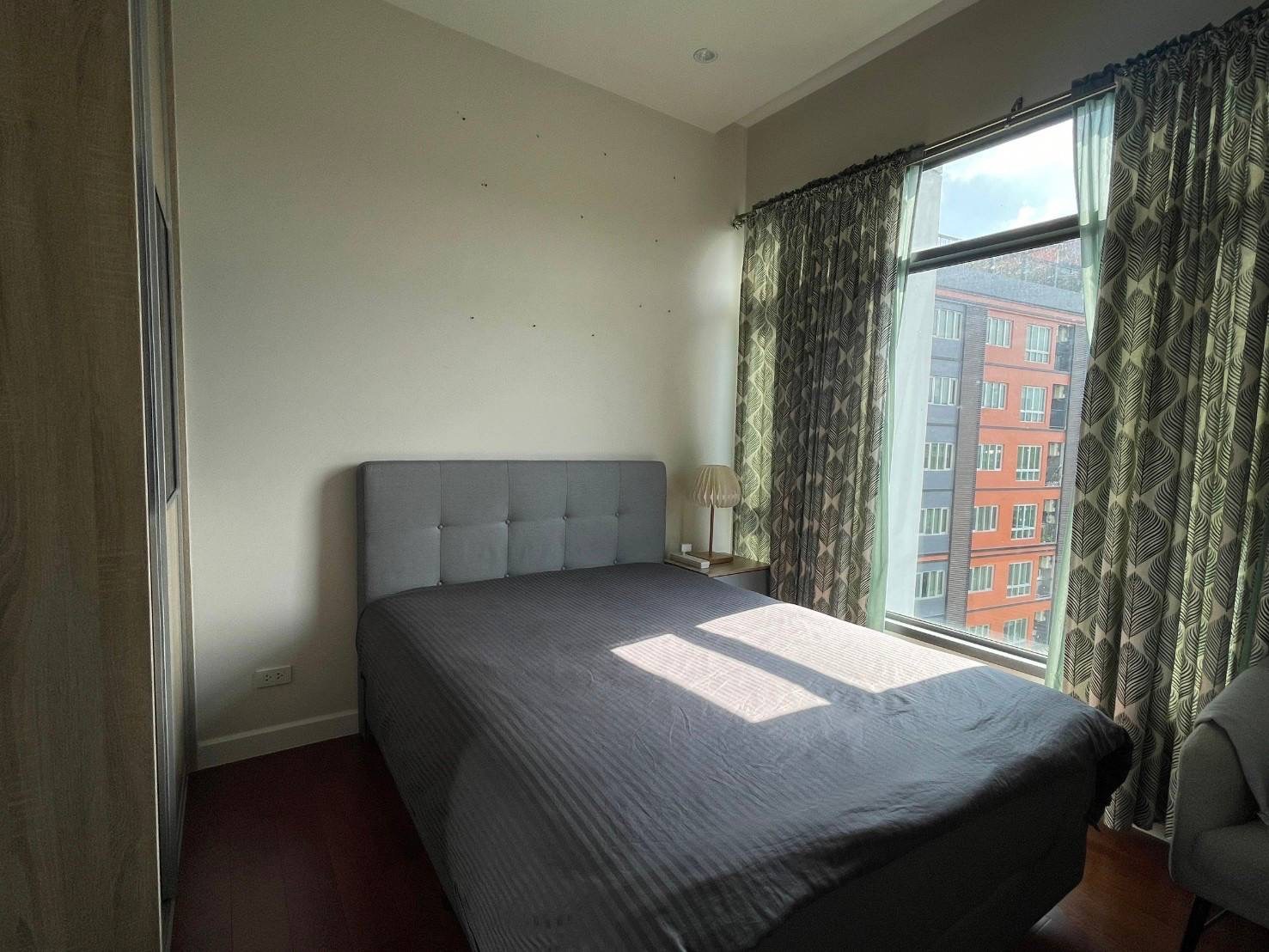 Mayfair Place Sukhumvit 50