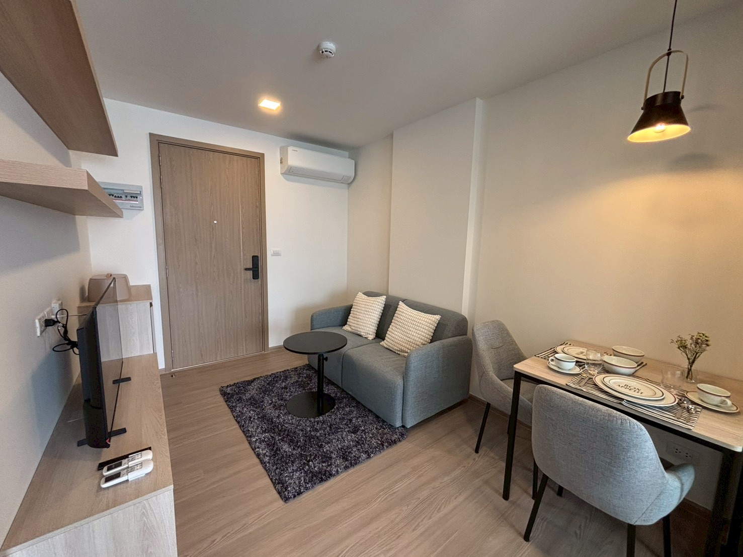 Unit & Project Photos 2