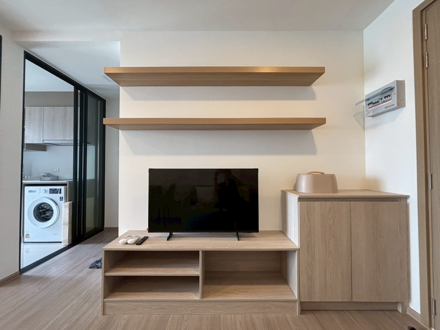 Unit & Project Photos 4