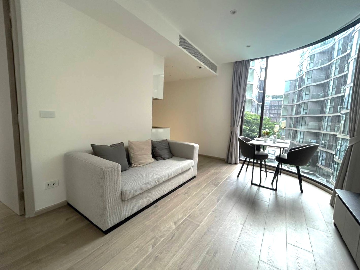 Unit & Project Photos