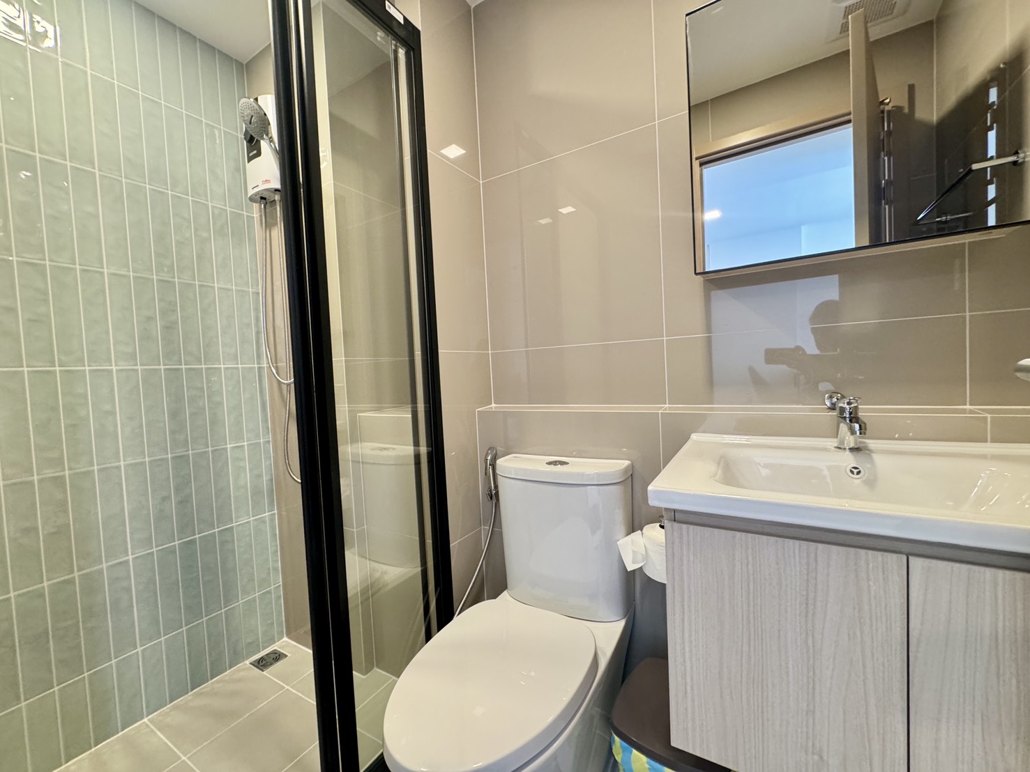 Unit & Project Photos 3