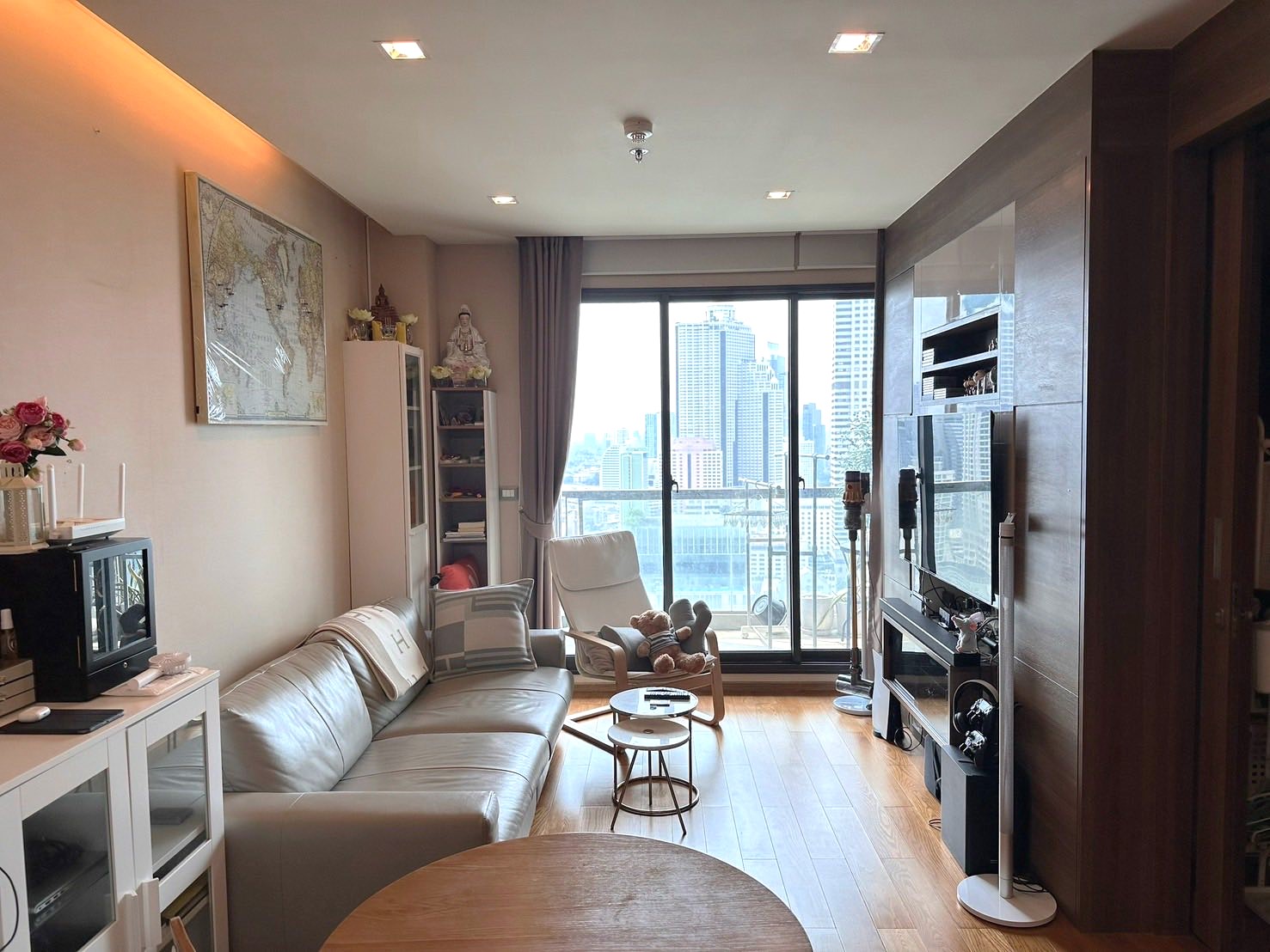 Unit & Project Photos 2