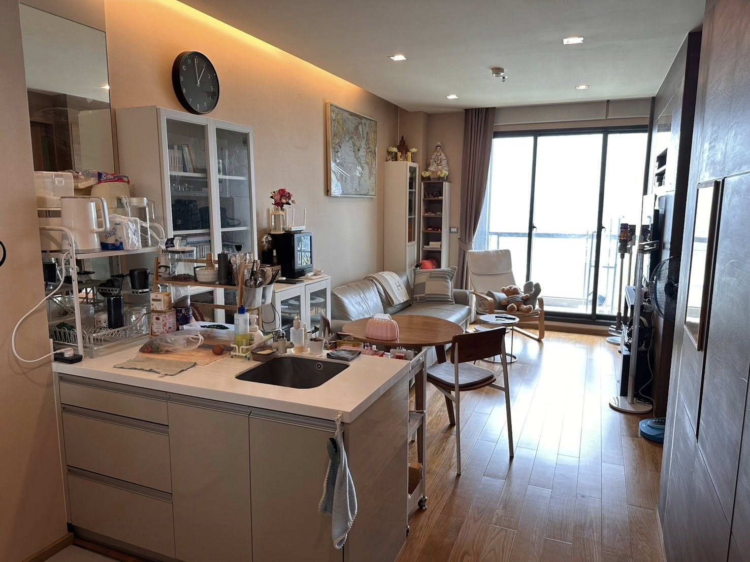 Unit & Project Photos
