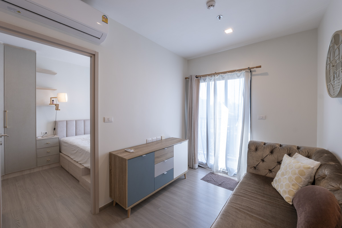 THE BASE Phetchaburi - Thonglor