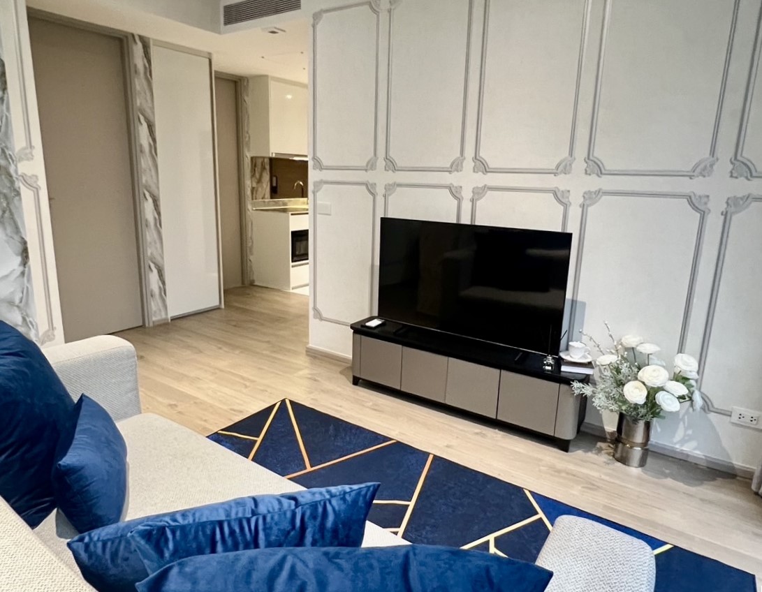 Unit & Project Photos 2