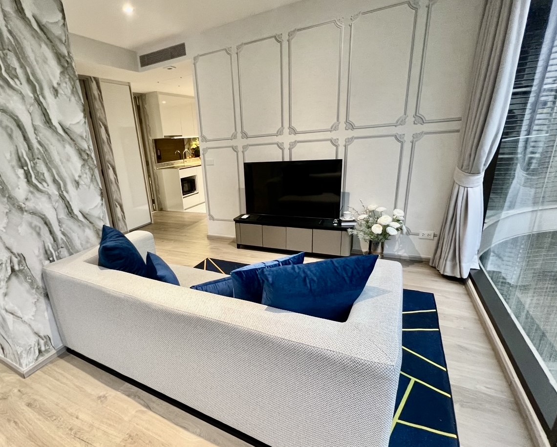 Unit & Project Photos 5