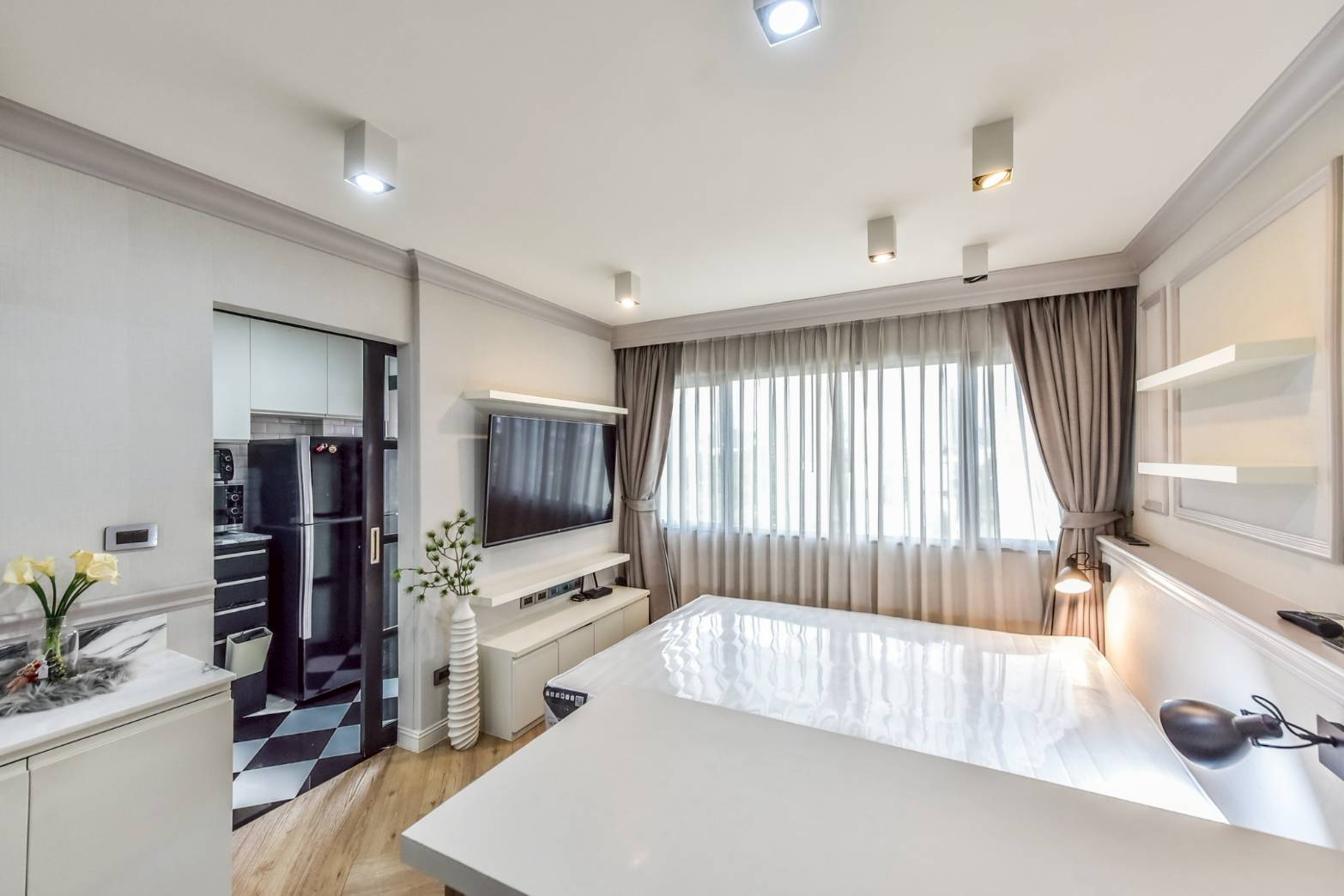 Condo One Sathorn