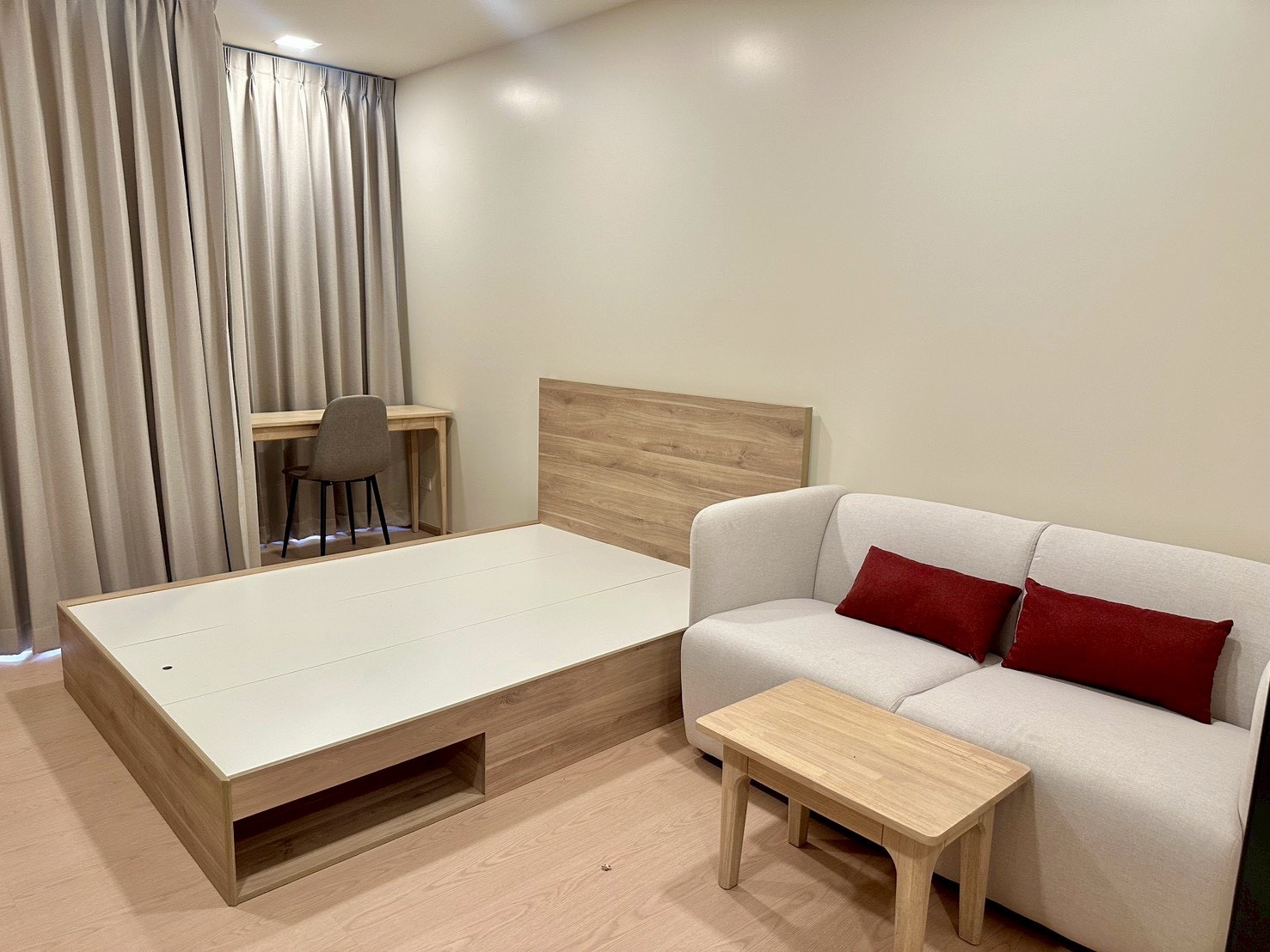 The Base Urban Rama 9