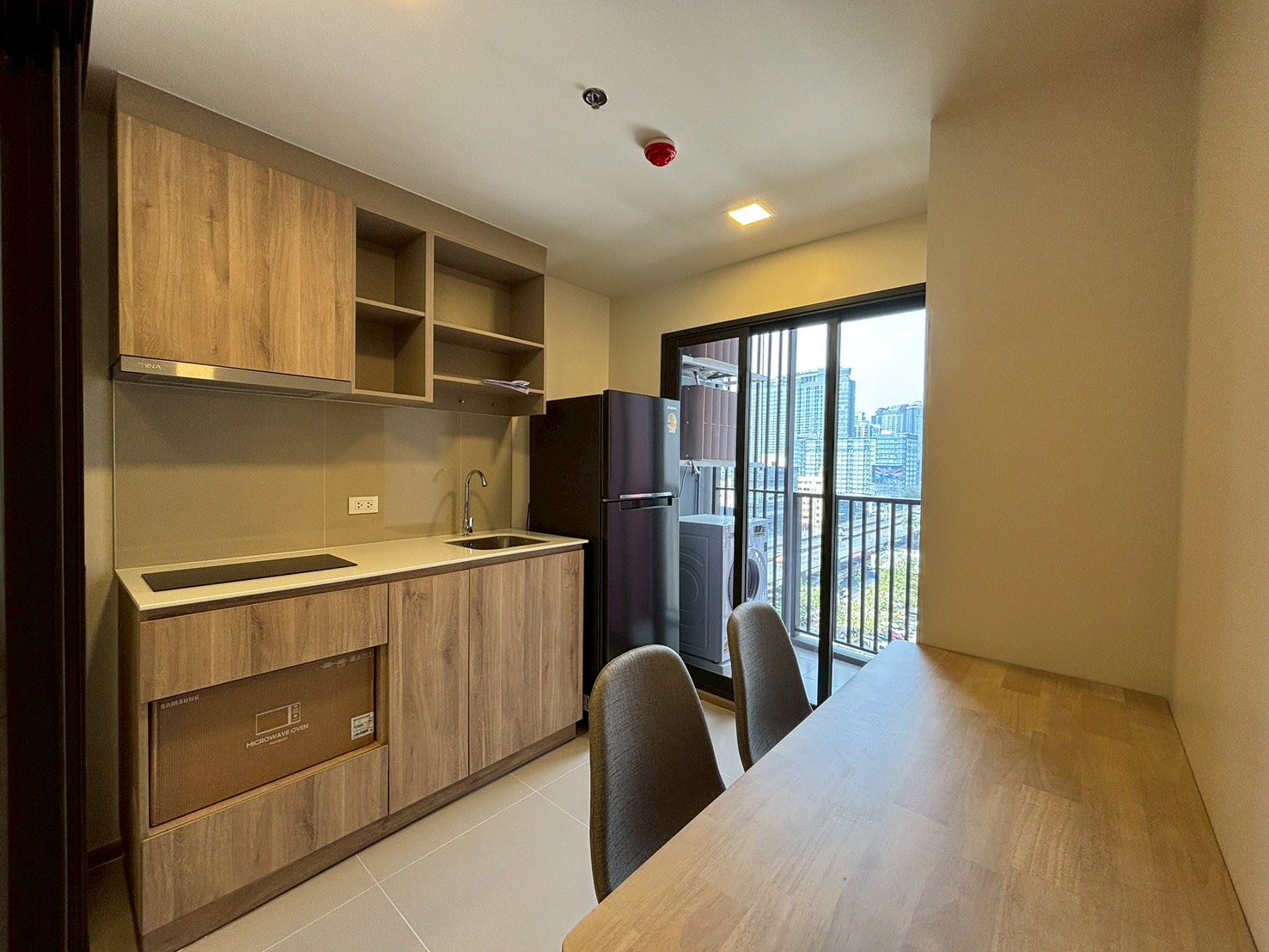 The Base Urban Rama 9