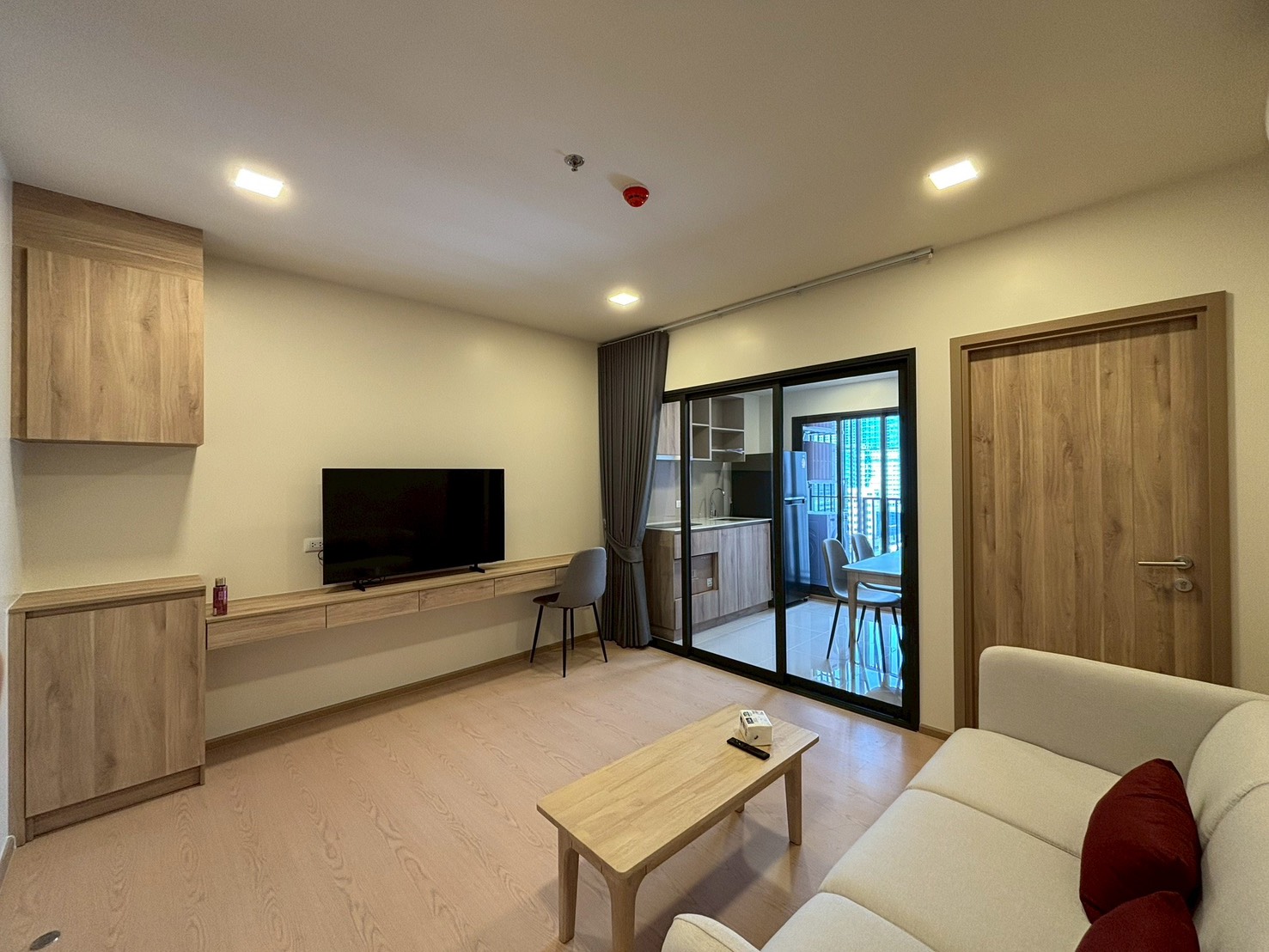Unit & Project Photos 2