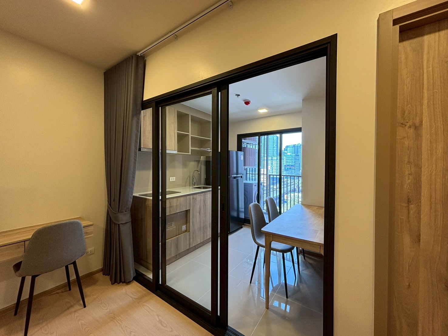 Unit & Project Photos 5