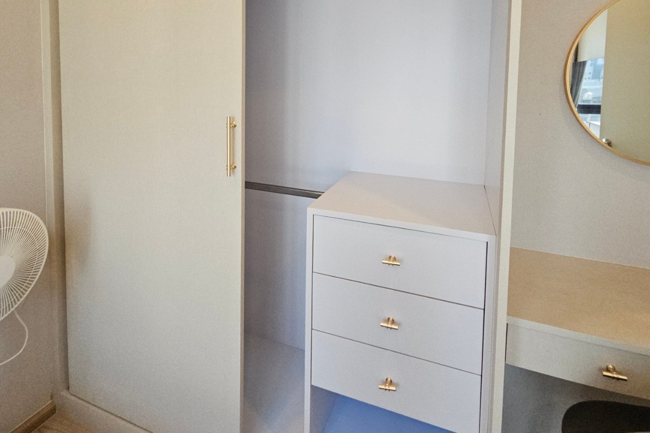 Unit & Project Photos 3