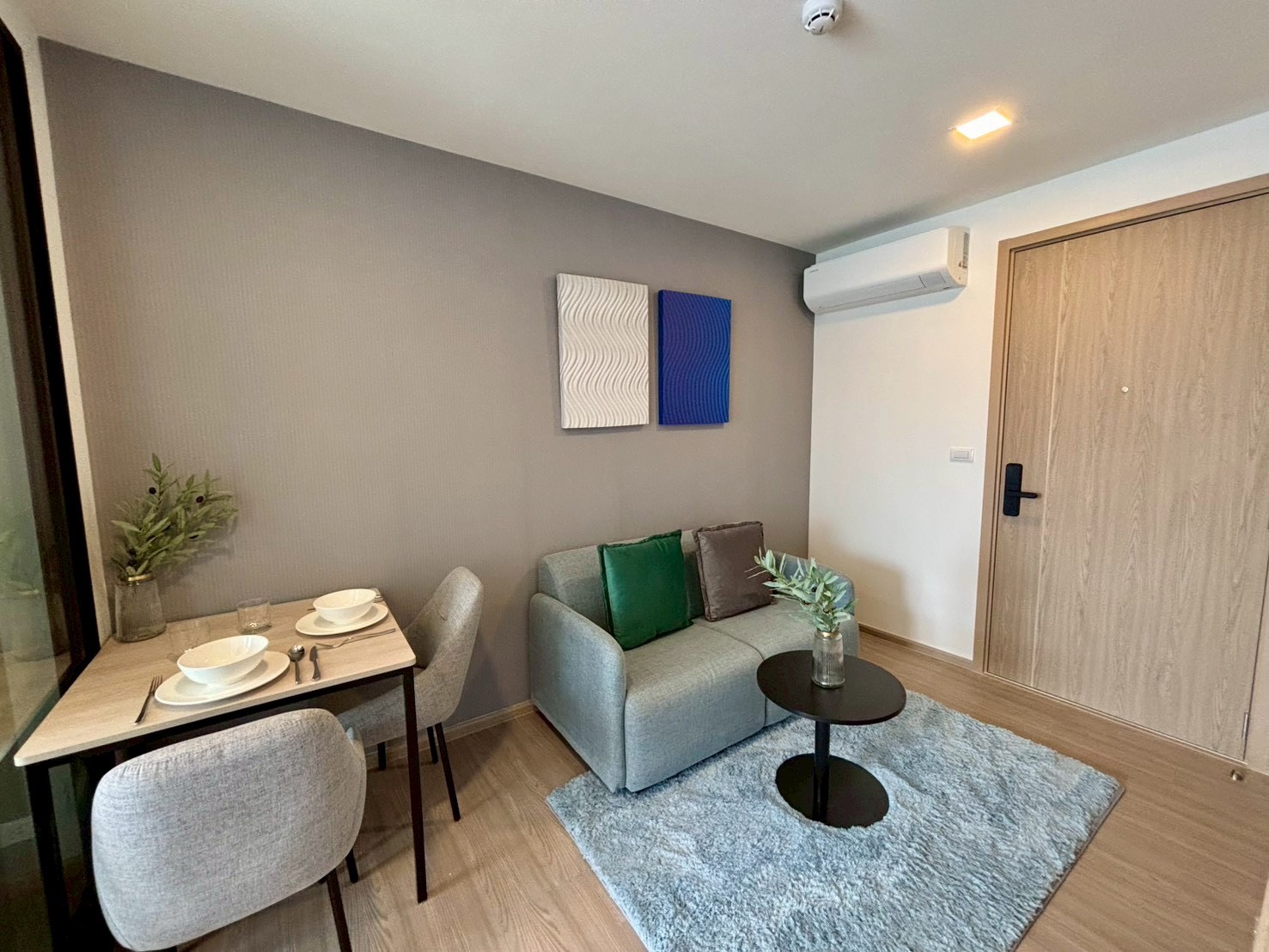 Unit & Project Photos 3