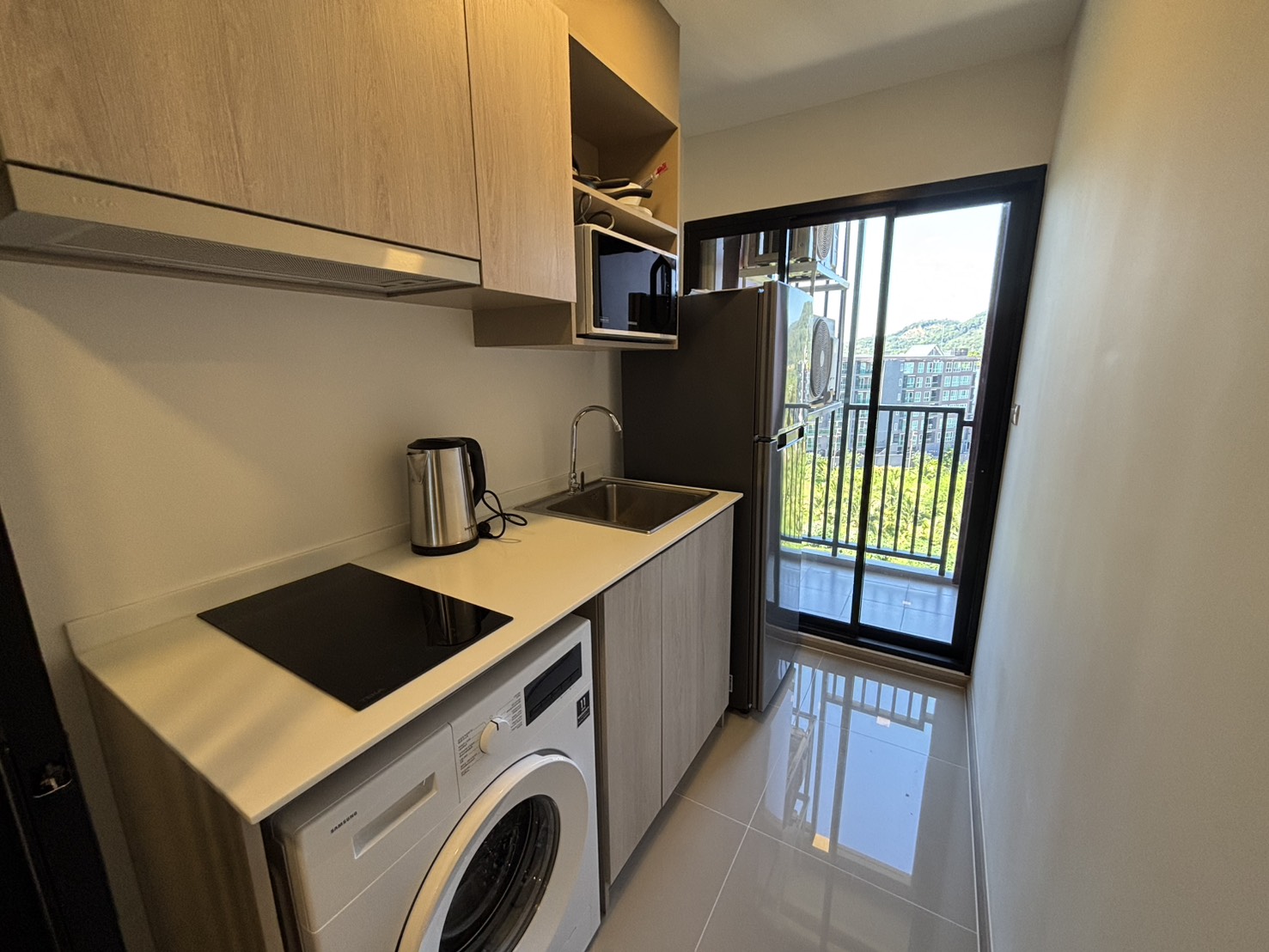 Unit & Project Photos 5