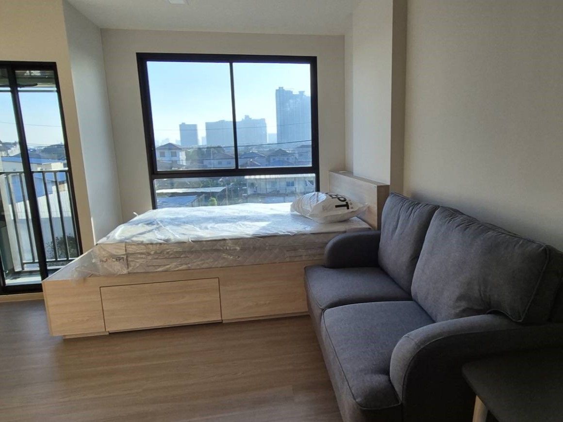 THE MUVE Paw Bangkhae