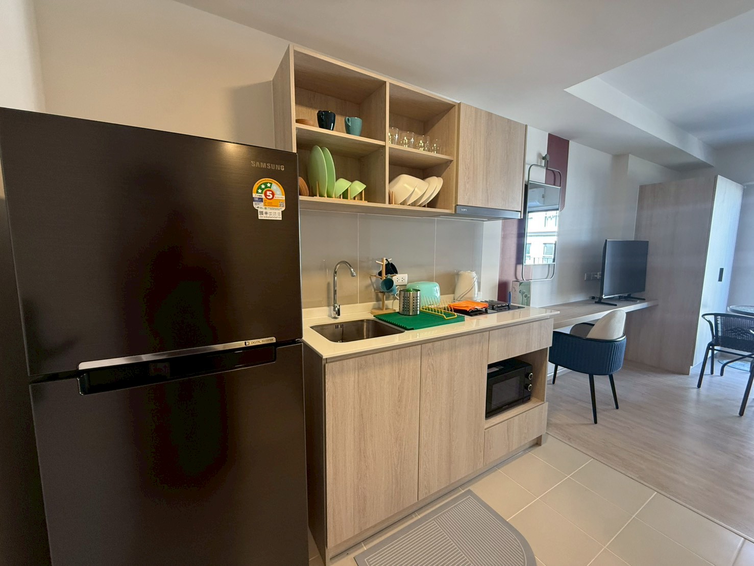 Unit & Project Photos 2