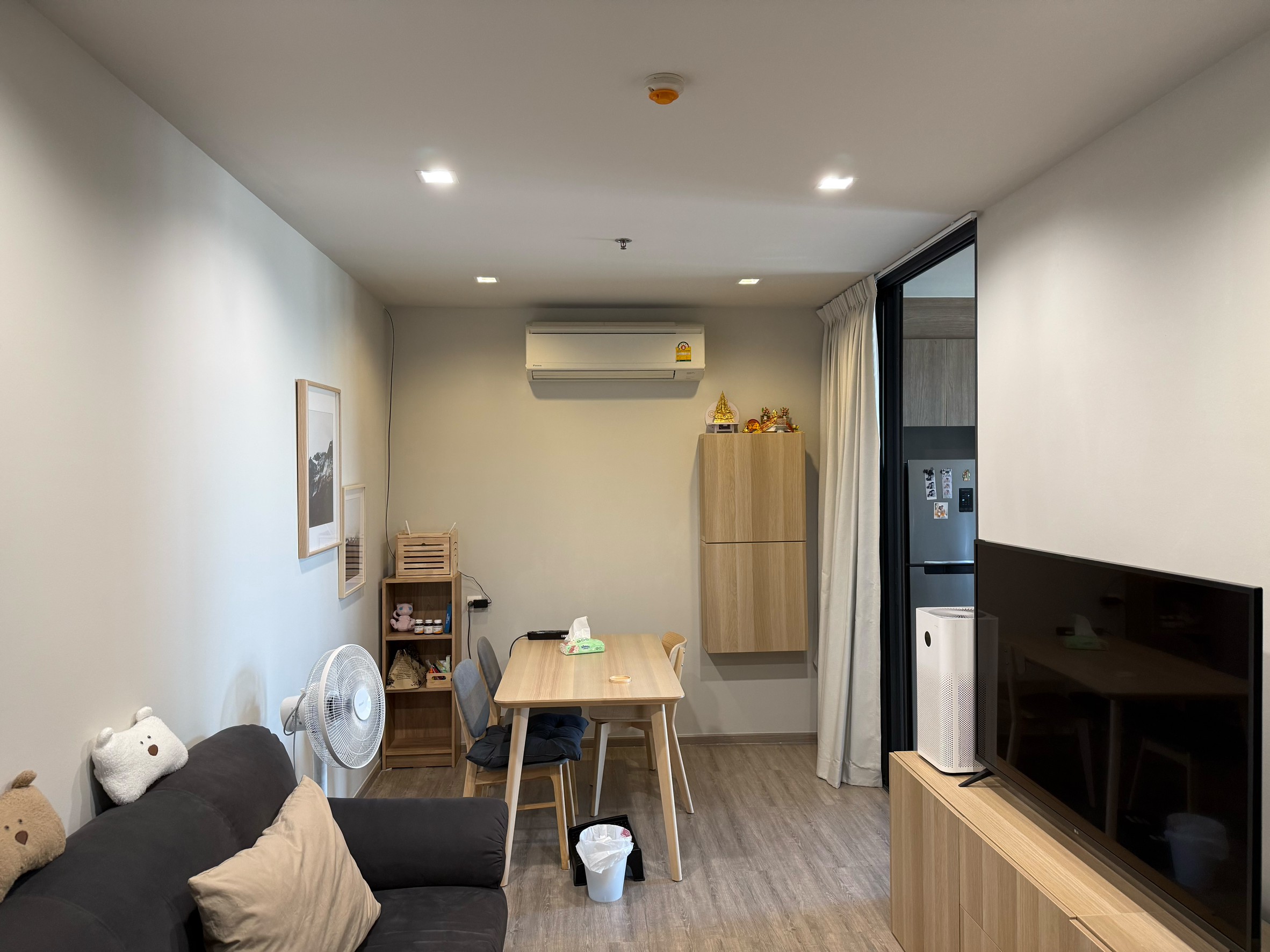 Unit & Project Photos 2
