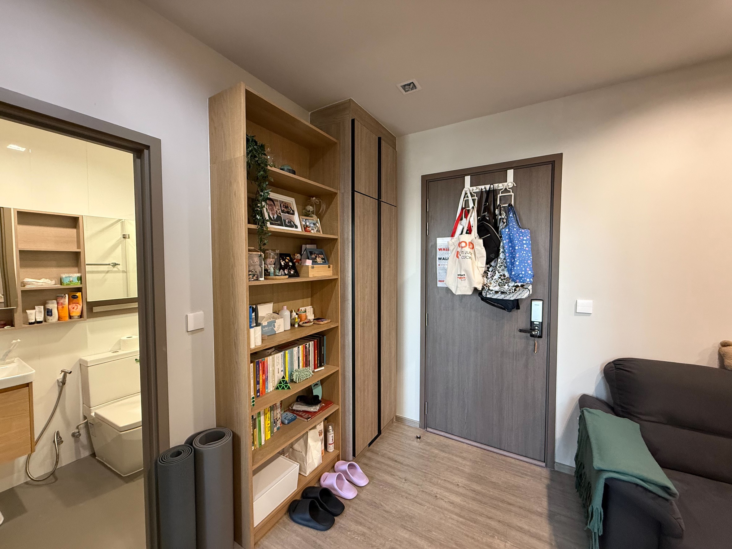 Unit & Project Photos 4