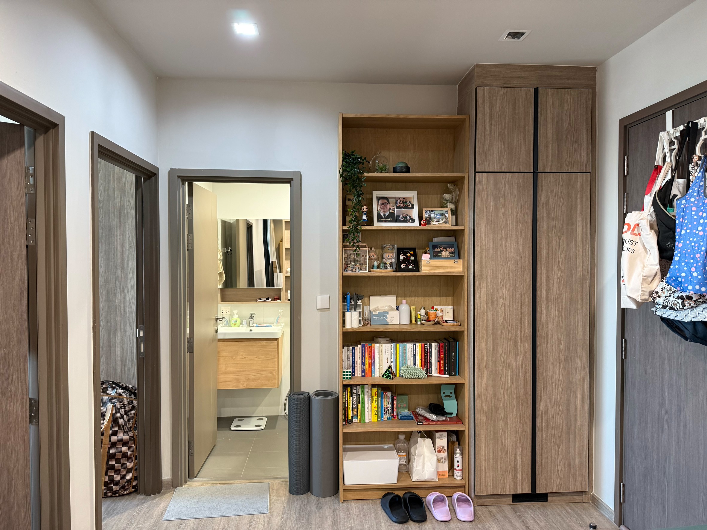 Unit & Project Photos 3